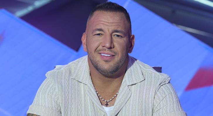 Curtis különleges posztban köszöntötte Horváth Charlie-t