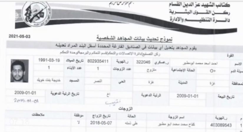 Gyártott híreket is, fegyvereket is