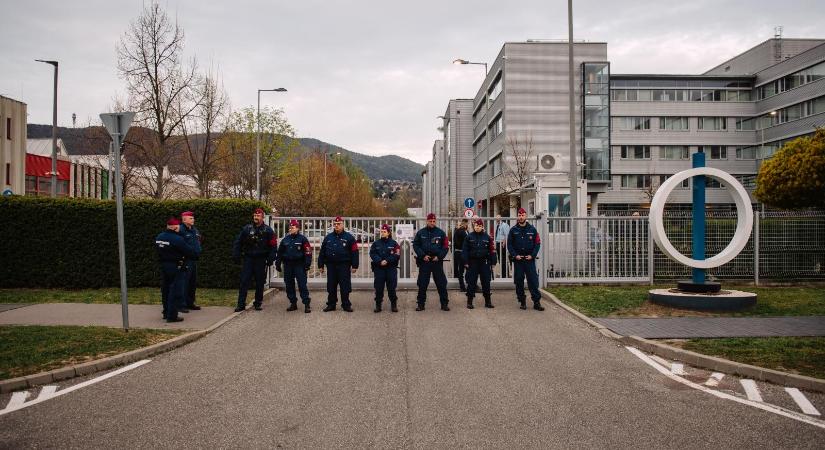 Megszorítás magyar módra: jövőre napi 423 millió forint jut az Orbán-kormány szócsöve, az MTVA működésére