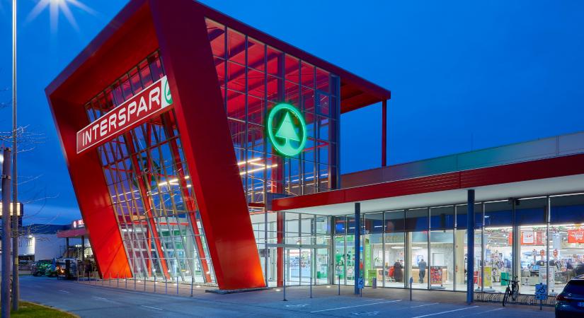 Szakmai díjeső a SPAR Magyarországnál: fenntarthatósági, kereskedelmi és kommunikációs elismerések