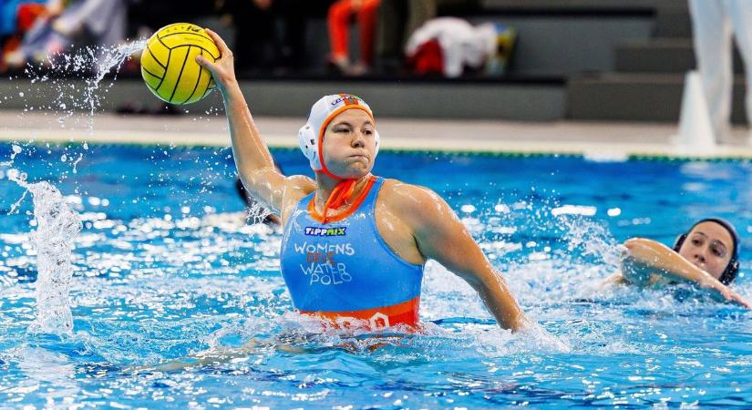 Kiütötte a III. Kerületet a DFVE