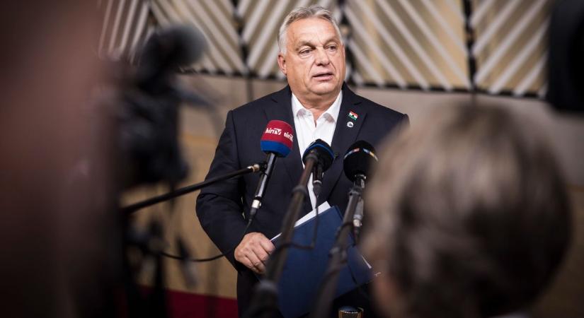 Miniszterelnök: a háború megállítása lett volna az európai diplomácia dolga