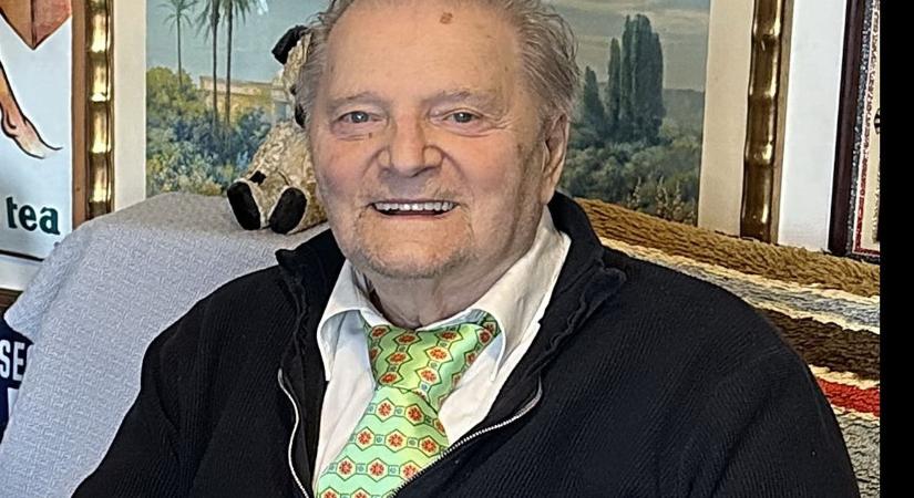 Meghalt Komjáthy György zenei szerkesztő