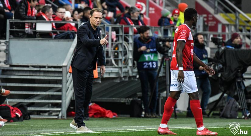 Radenkovics a Szegedet méltatta, Aczél a dicséretek mellett nagy problémáról is beszélt