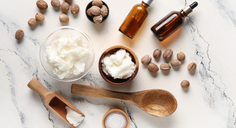 A shea vaj az igazi jolly joker – csodákat művel a bőrrel és a hajjal