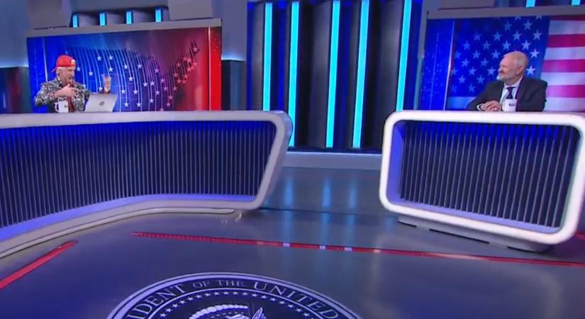 Trump – Orbán Viktor Washingtonba látogat és tárgyalásokat folytat Donald Trump elnökkel  videó