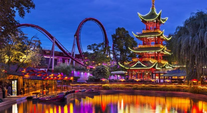 Európa rejtett Disney-parkja, ahol a belépő is olcsó, és a hangulat varázslatos