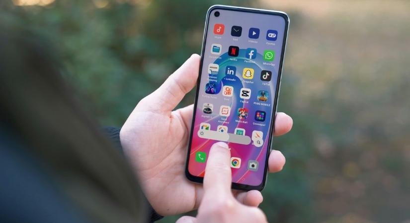Változás a Google Chromeban, az összes Androidos rendszeren bevezetik ezeket