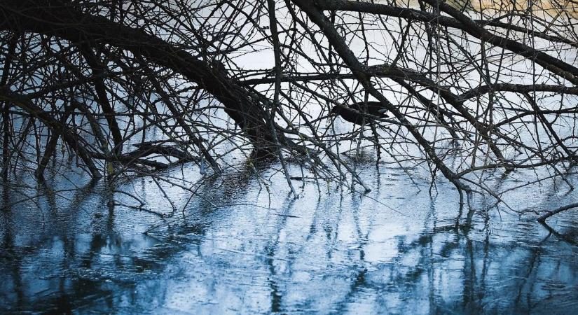 Hajnalban fagypont alá süllyedhet a hőmérséklet - mutatjuk, milyen időt hoz a szerda