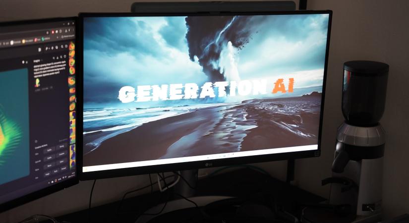 Újraindul az AI filmalkotók egyik legmenőbb hazai versenye