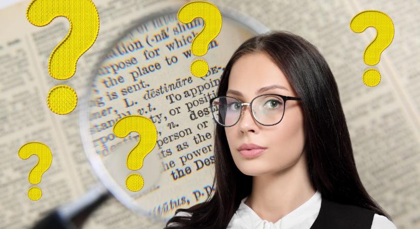 Ha igazán okos vagy, legalább 6 kérdésre helyesen válaszolsz a latin közmondások kvízben!