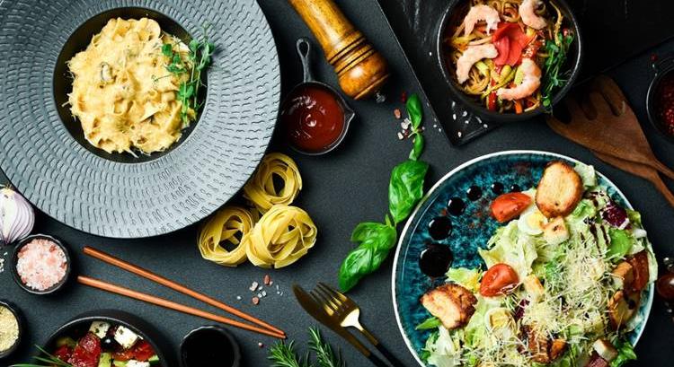 Az agyad dönt, mielőtt te észrevennéd – így választunk ételt