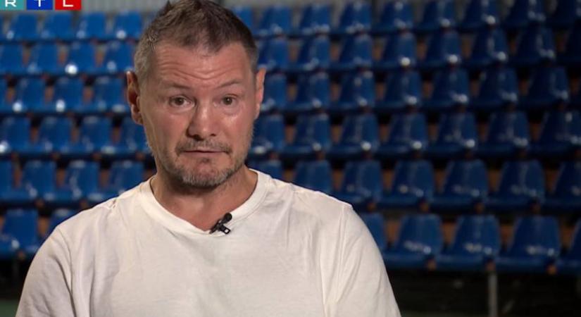 Erdei Zsolt az autista kislányáról: „Dührohamai voltak, amiket nem tudtunk mire vélni"