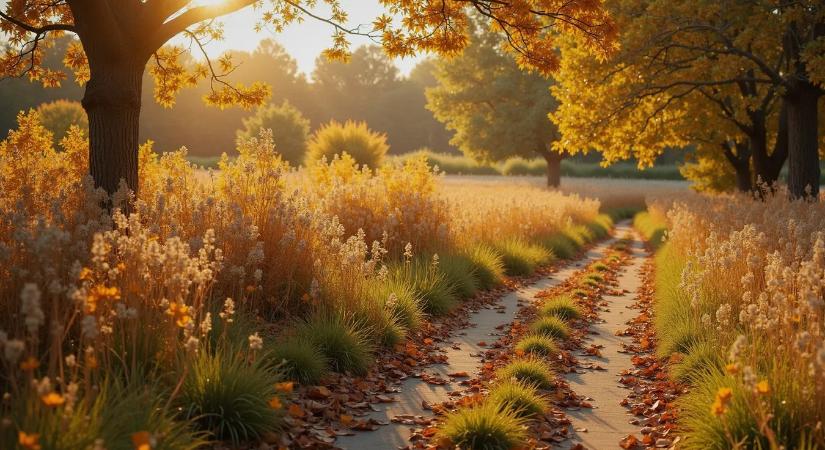 Rendkívüli időpontban köszönt be idén a vénasszonyok nyara