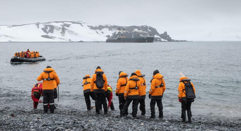 Nem tetszett Moszkvának tudományos álláspontja, ezért börtönbe került egy ukrán tudós