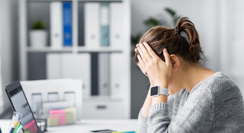 A magyarok fele szorong, nagyrészben az anyagiak miatt