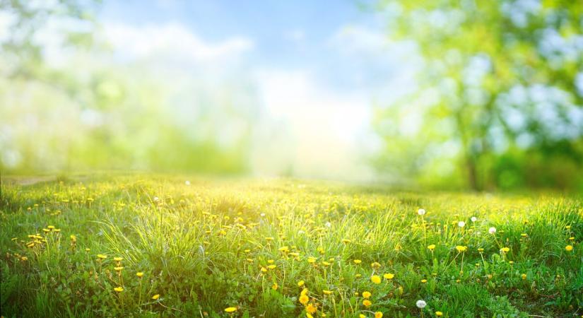 Szerdai időjárás – kezdődik a vénasszonyok nyara