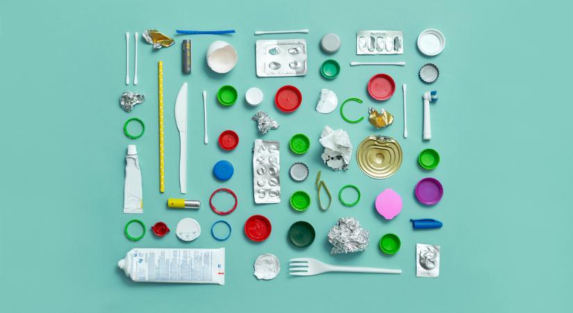 A szakértők figyelmeztetnek: ennyi mikroműanyag kerül az ételedbe nap mint nap