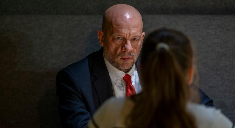 Újabb neves professzort igazolt az MCC: Doug Stokes a szólásszabadság hiánya miatt jött el az Exeteri Egyetemről