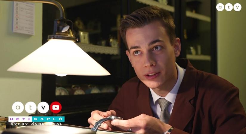 Minimum 3 órájának kell lennie egy férfinak – 143 éve javítják az órákat a Remes Ferencek