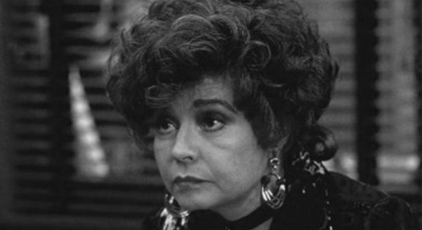 Elhunyt Prunella Scales, a Waczak Szálló színésznője