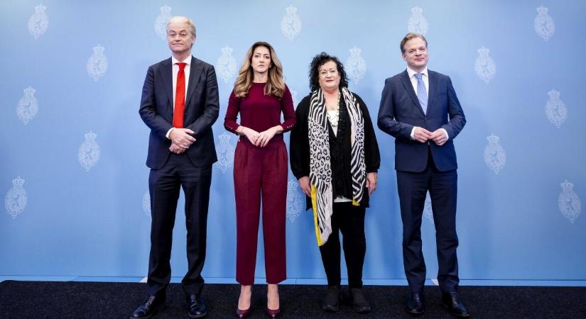 Milliókat fizetnek az albérletekért Hollandiában, de a választási kampány a bevándorlásról szólt