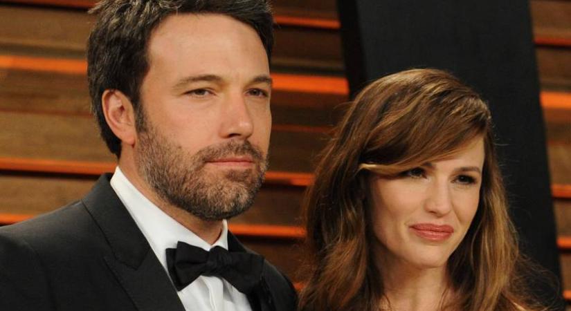 Ben Affleck és Jennifer Garner transznemű gyereke friss fotókon: Fin már 16 éves