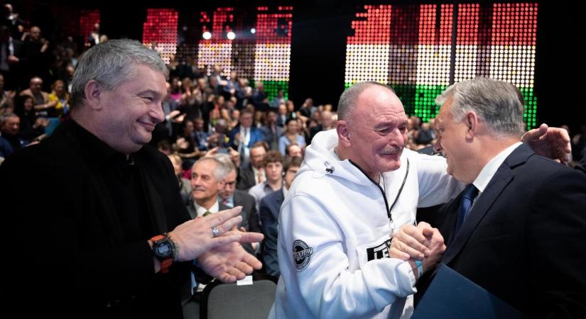 Őrbottyán nem nevet Nagy Ferón, a polgármester szerint a városlakók többsége megfosztaná díszpolgári címétől a zenészt