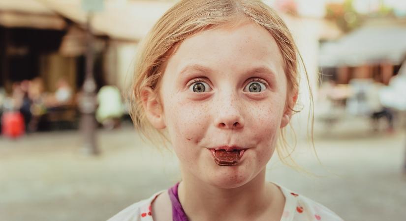 Alig hittük el, hogy anyakönyvezhető itthon ez a lánynév