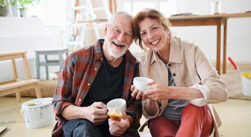 Farkas András: a magyar nyugdíjasok relatív elszegényedése elkerülhetetlen