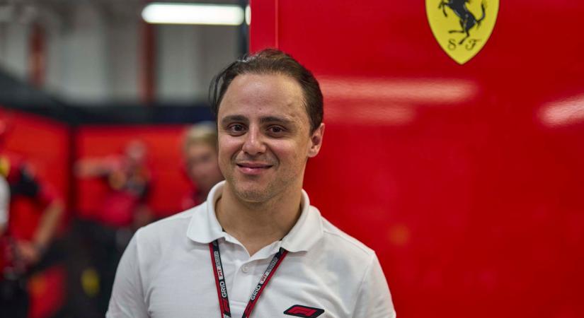 Londonban kezdődött meg Massa pere az F1 ellen