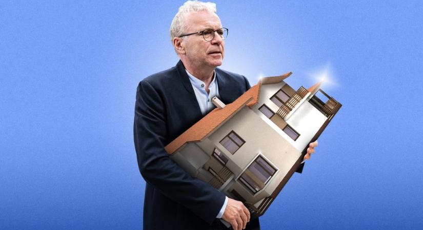 Így árusították ki a Hegyvidék ékköveit a Pokorni-korszakban, milliárdokban mérhető az ingatlanok olcsósítása