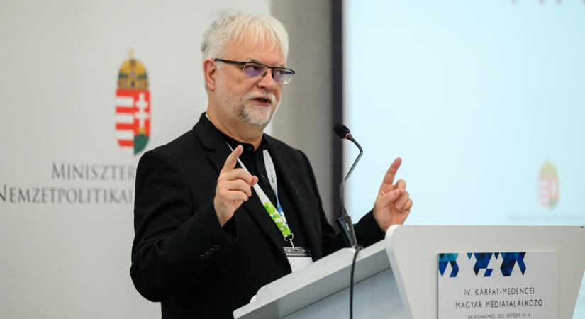 Egyenesen a Mediaworkstől érkezett új vezető az erdélyi Kesmához