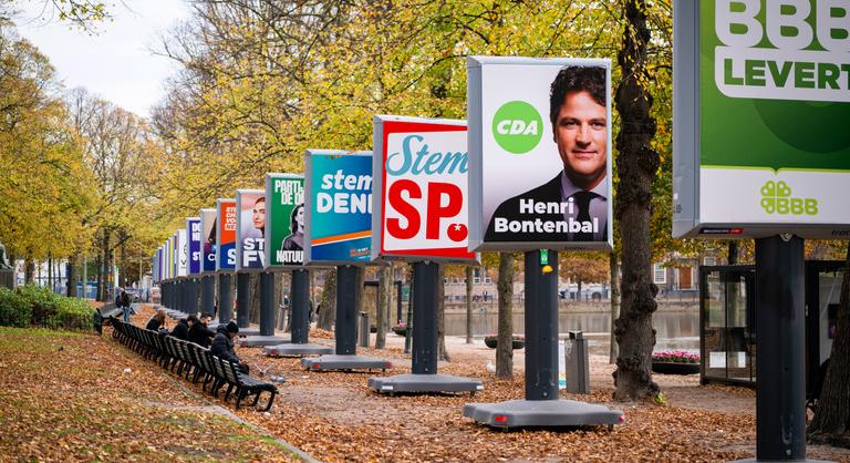 Már a választások előtt feladta a kormányzást Orbán Viktor szövetségese