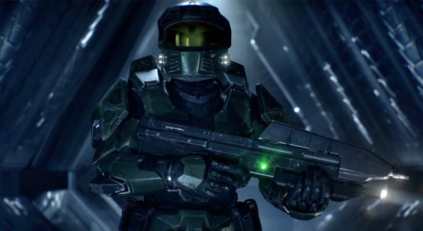 A klasszikus Halo-trilógia vezető fejlesztője imádja a remake-et
