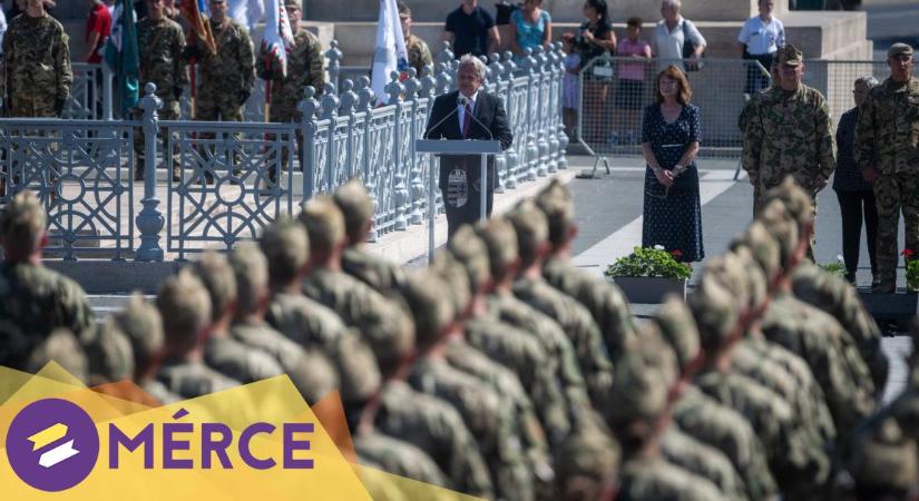 Sorkötelezettség: kilenc ország vezette be, de fű alatt még többen készülnek a háborús időkre