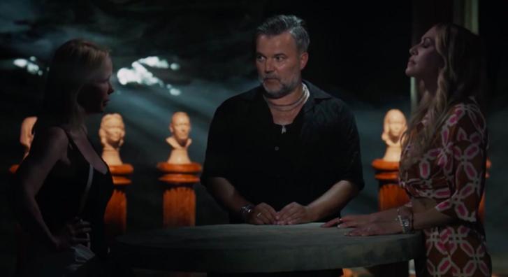 Ketten is távoztak a Pandorából, egymást ejtették ki egy könnyáztatta párbajban: Kegyetlen ez a játék