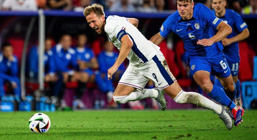 A Bayern München már Harry Kane utódját keresi