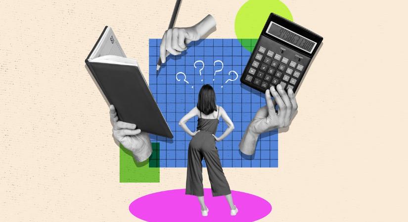 8 matematikai kérdés, amit a legtöbb felnőtt elront – te tudod a helyes választ?