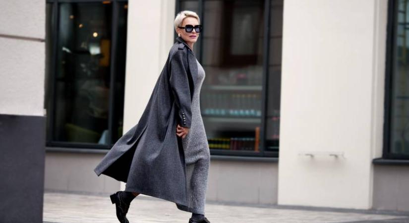 Ilyen cipőt válassz 50 felett őszre és télre – 5 fazon, ami nemcsak kényelmes, de csinos és nőies is