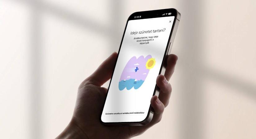 A Youtube leállít, ha sok Shorts videó nézünk: így működik az új Youtube Shorts időkorlát