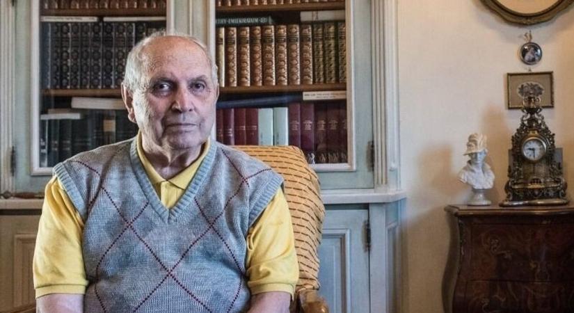 Igazságtalanul kapott 20 év börtönt, mikor kijött, elfoglalta a balatoni rádióállomást