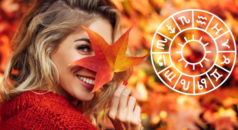3 csillagjegy, aminek ma minden léptét szerencse kíséri
