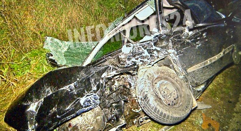 Halálos baleset történt Maros megyében