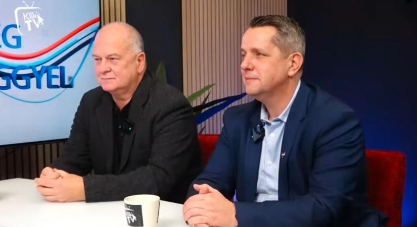 Orbán már csak paródiája egykori önmagának