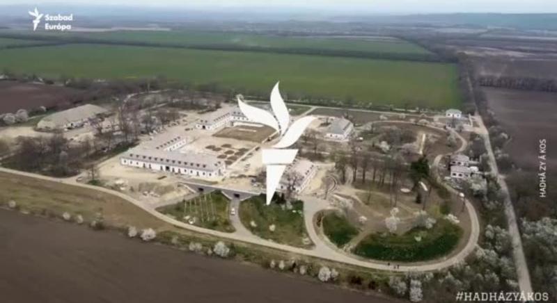 “Rájöttem, hogy ő irányítja ezeket” – helyszíni riport a miniszterelnök falujából