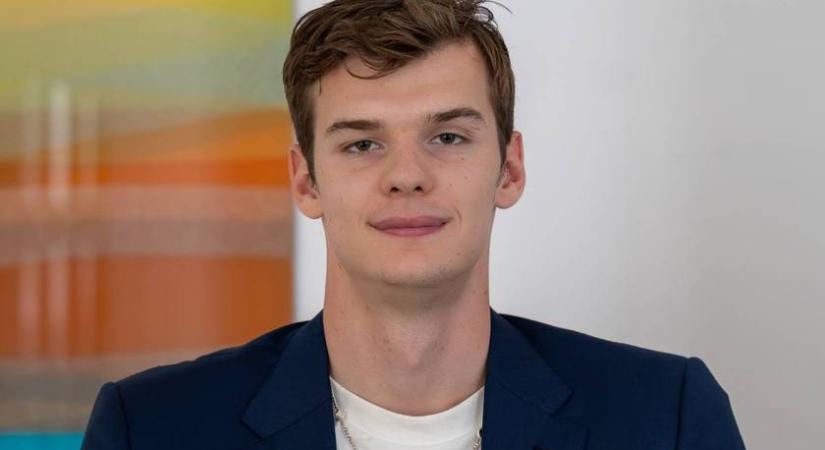 Kós Hubert olimpiai bajnok úszó: „Ez volt a legmélyebb pontom, de egyben a legfontosabb is a karrieremben”