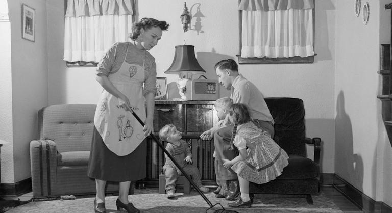 25 százalékkal emelkedne a magyar GDP, ha a férfiak képesek lennének erre