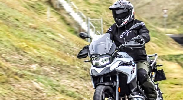 Az én BMW sztorim: viszlát, GS… De mit vegyek helyette?