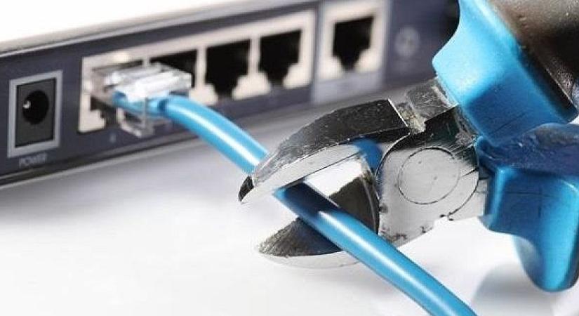 Megint elkezdett lehalni az internet az AWS "köhögése" miatt